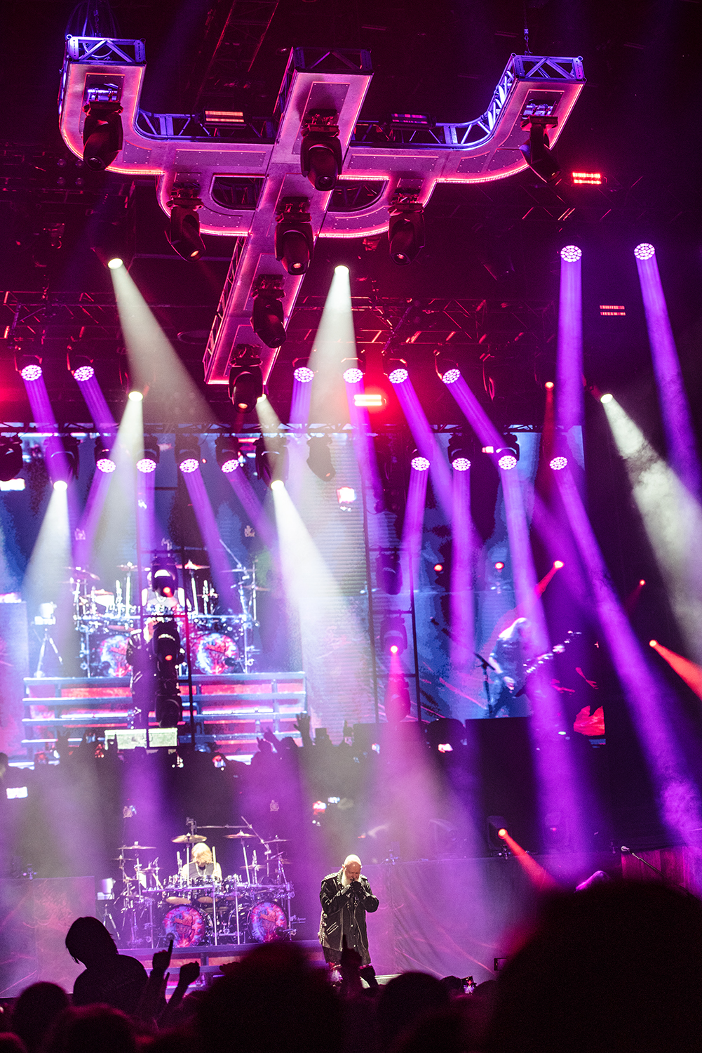 Masters of Rock 2025 - Día 1: Calidad para todos los gustos